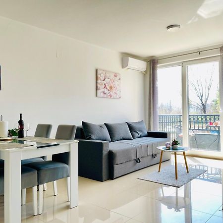 Apartman Miletic Ostrovo 외부 사진