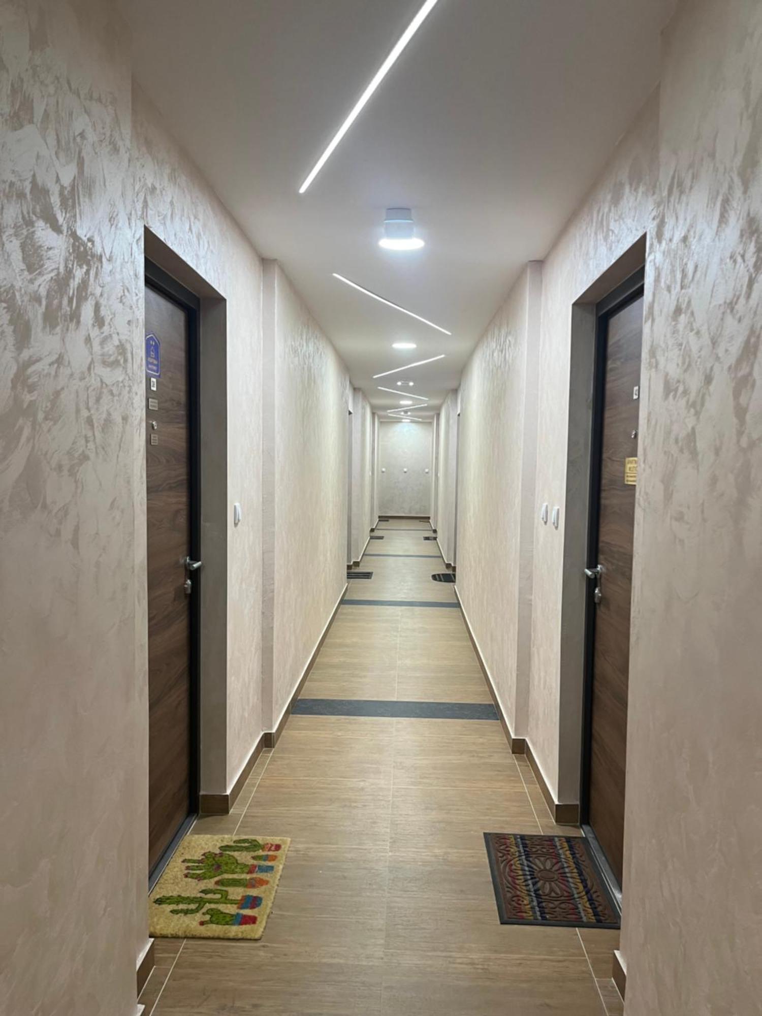 Apartman Miletic Ostrovo 외부 사진